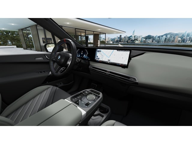 2026 Bmw iX photo 3