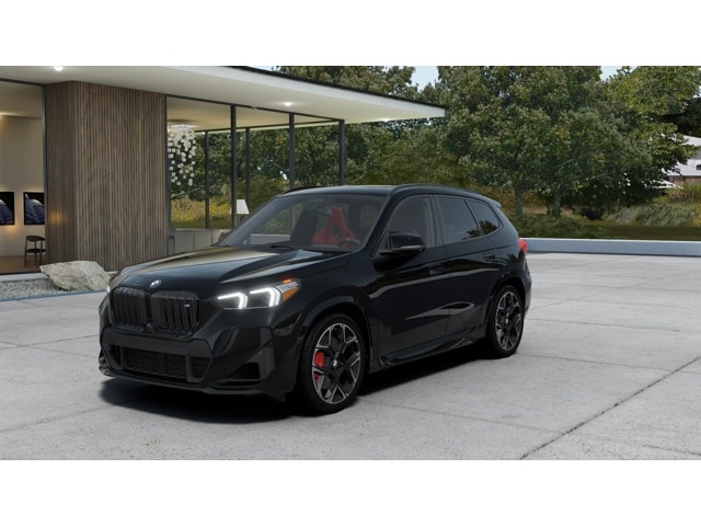 2026 BMW X1 M35i Sports Activity Vehicle 