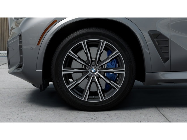 2026 BMW X5 40i - Photo 35
