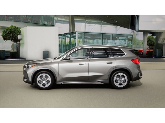 2025 Bmw X1 XDrive28i photo 4