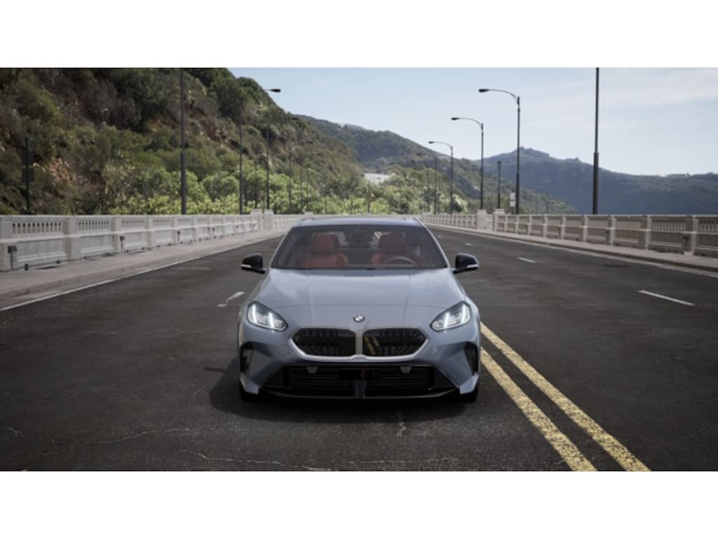 New 2027 BMW 228i Gran Coupe