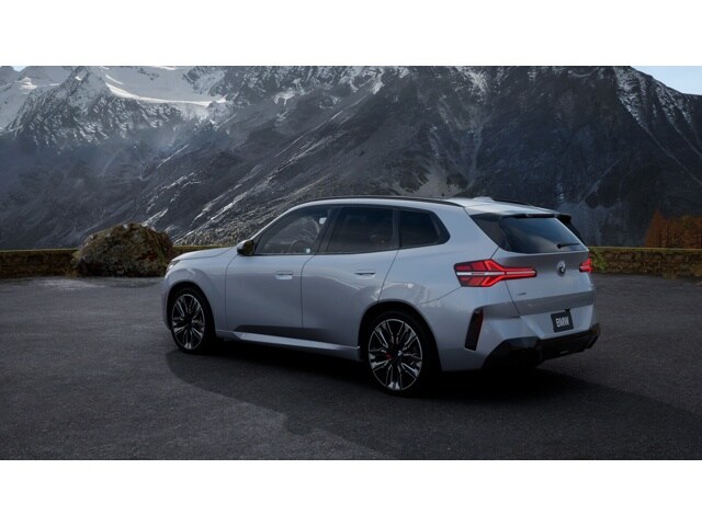 2026 Bmw X3 photo 2