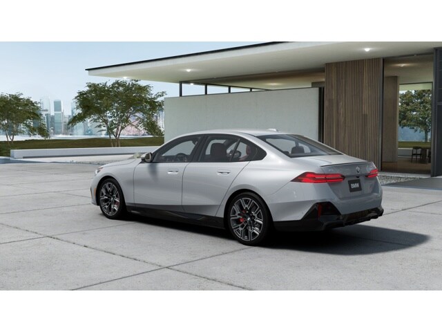 2026 Bmw i5 eDrive40 photo 2