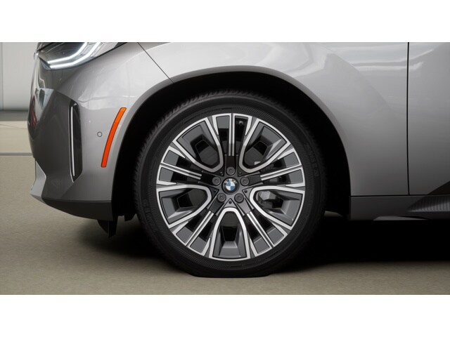 2026 BMW X3 30 - Photo 26