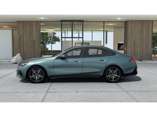 2026 Bmw 530i xDrive photo 4
