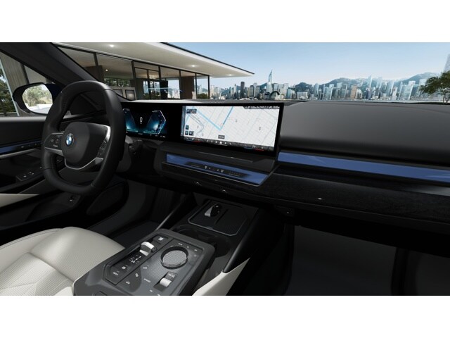 2026 Bmw i5 eDrive40 photo 18