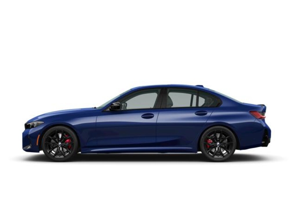 New 2026 BMW 330i xDrive Sedan