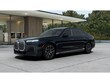  BMW 740i