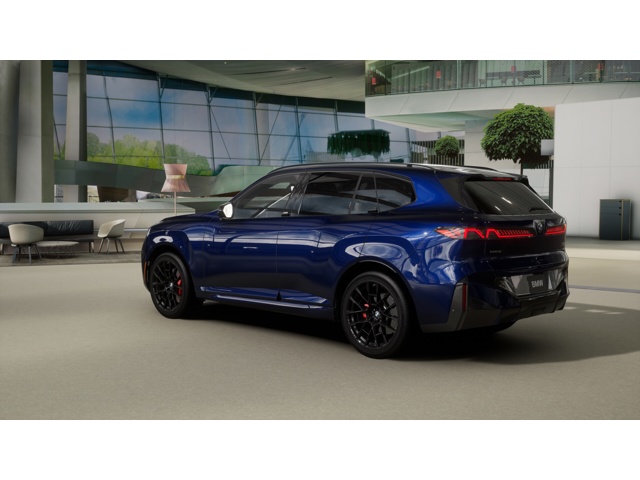 New 2027 BMW X5 40 xDrive SUV