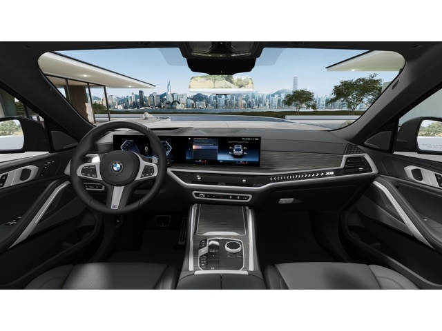 2026 BMW X6 40i - Photo 42