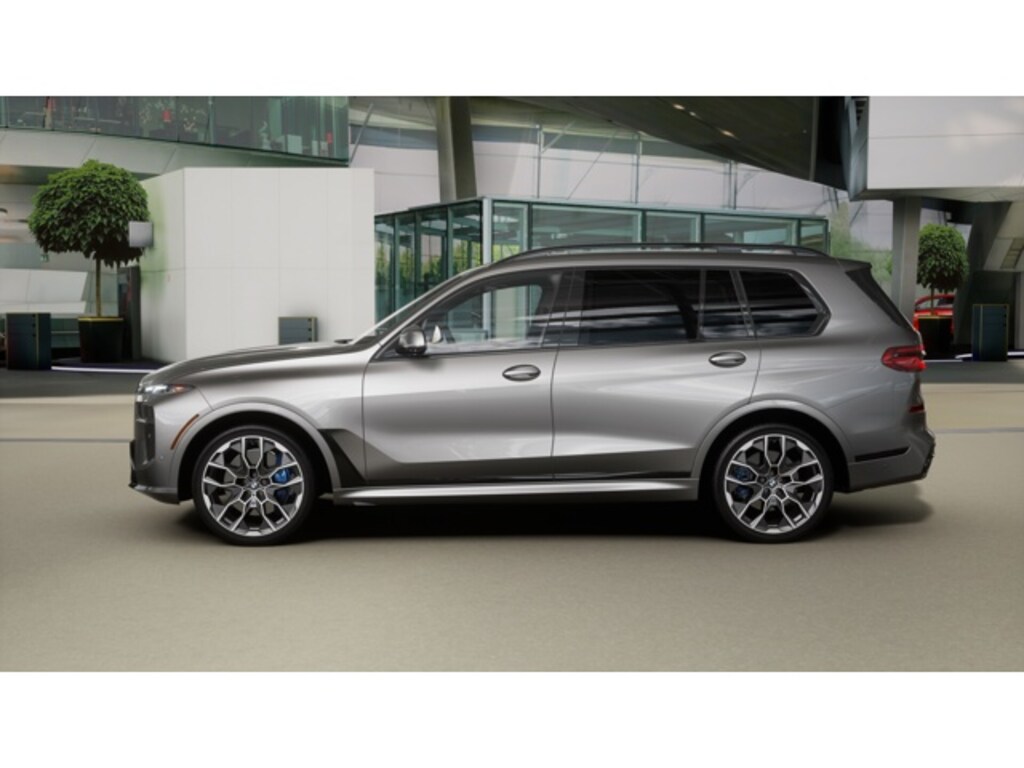 New 2026 BMW X7 xDrive40i SUV