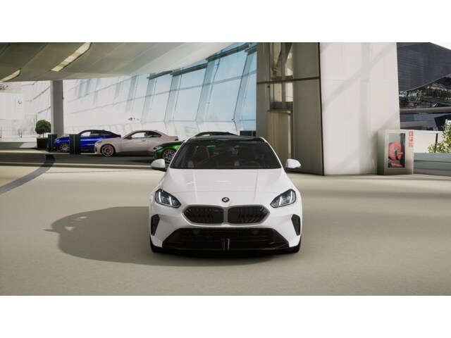 2025 Bmw 228i xDrive Gran Coupe photo 3