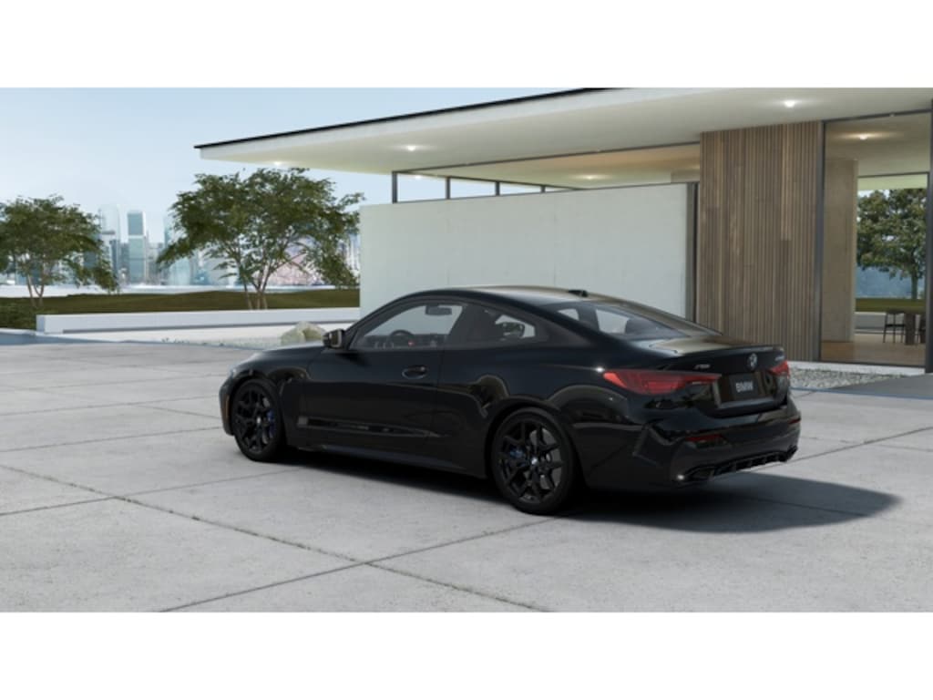 New 2026 BMW M440i xDrive Coupe