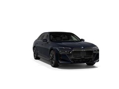 2026 BMW i7 xDrive60 Sedan