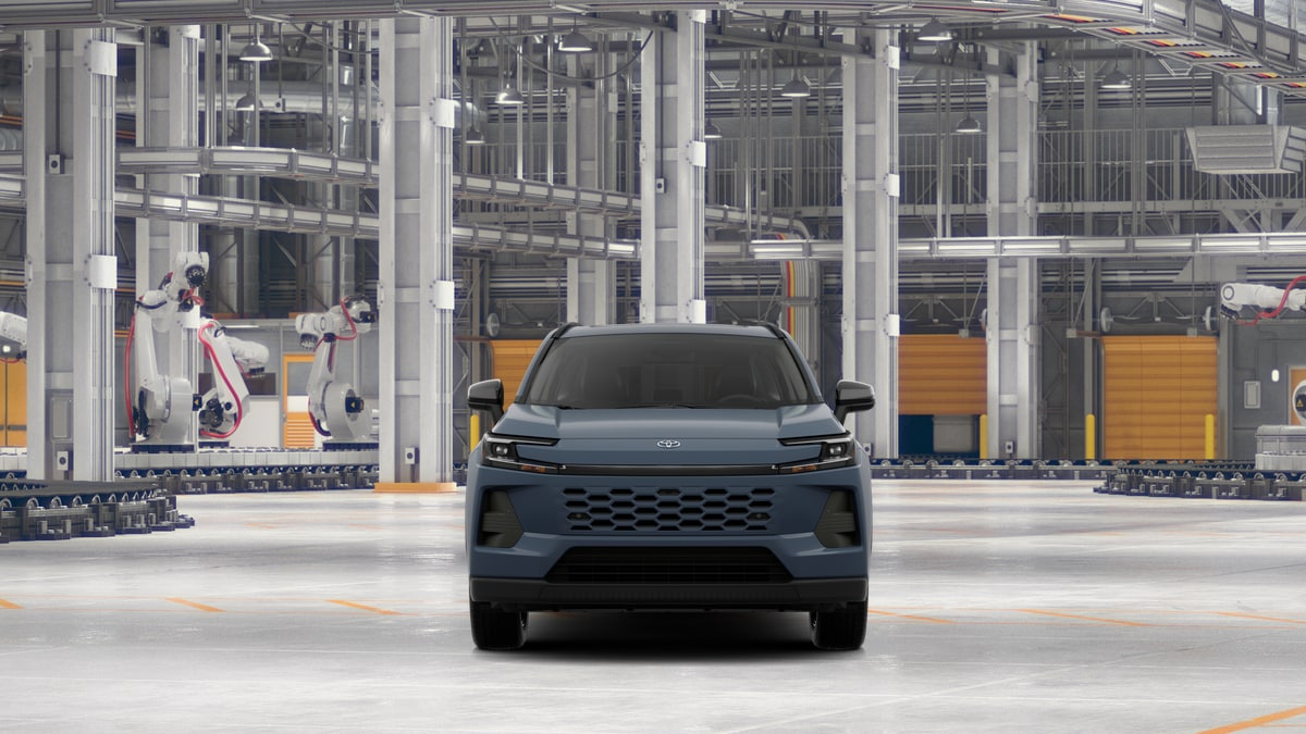2026 Toyota RAV4 XLE - Photo 17