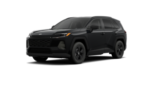 2026 Toyota RAV4 LE HYBRID FWD For Sale in Fairfax, VA