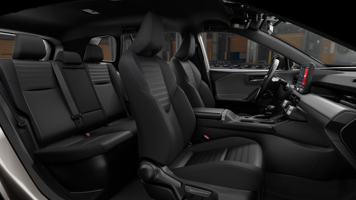 2025 Jeep Compass Limited - Photo 20