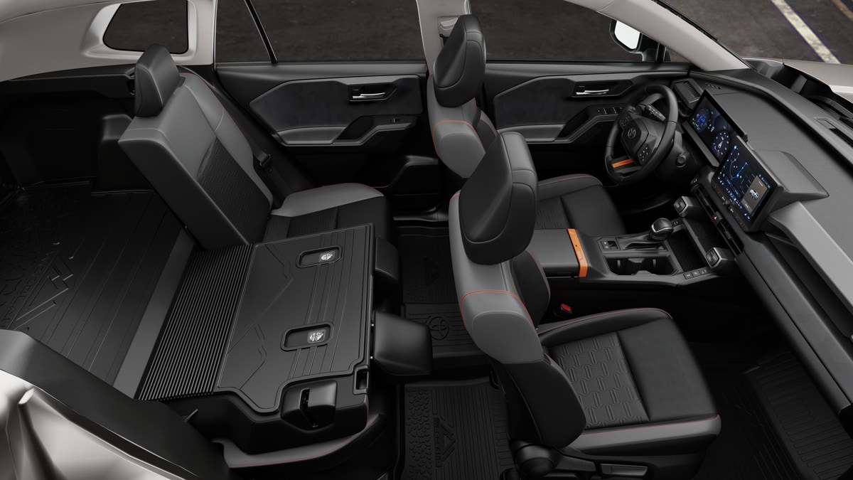 2026 Toyota RAV4 Woodland - Photo 22