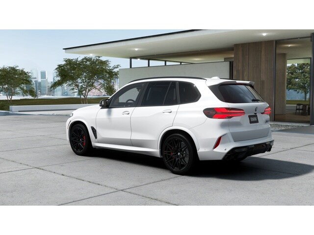 2026 Bmw X5 photo 2
