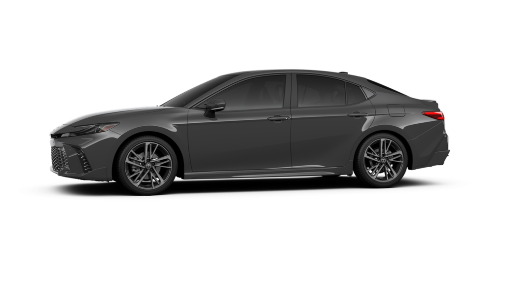 New 2026 Toyota Camry XSE Sedan