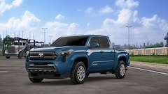 2026 Toyota Tacoma SR5 4X4 DOUBLE CAB