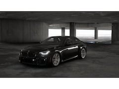 2025 BMW M2 Coupe