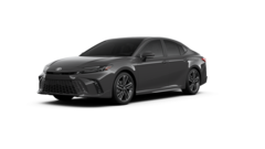 2026 Toyota Camry XSE Sedan