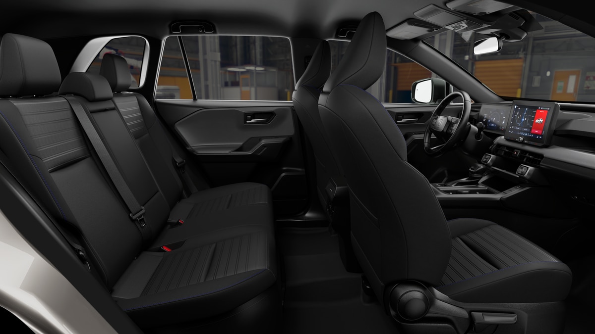 2025 Jeep Compass Limited - Photo 21