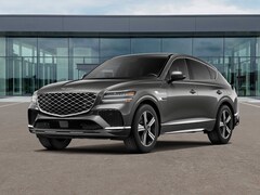 2026 Genesis GV80 Coupe 3.5T SUV