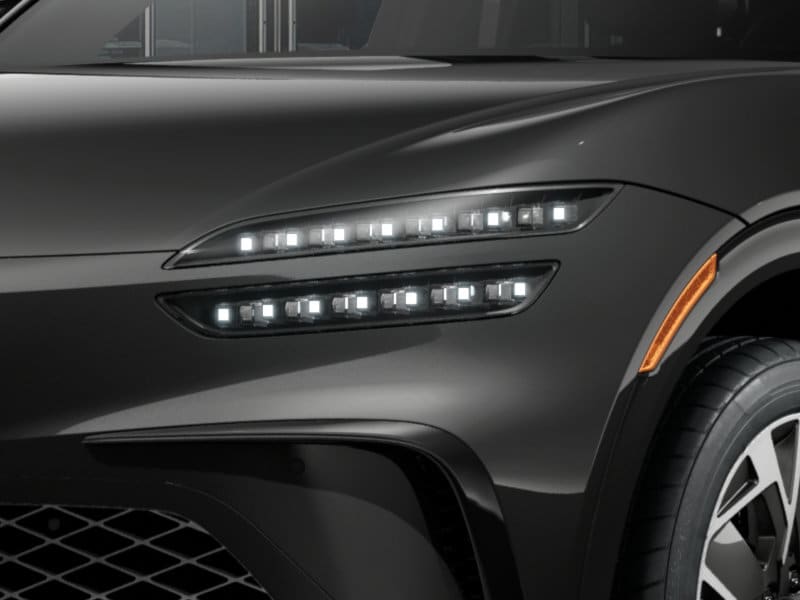 2026 GENESIS GV60 Standard - Photo 9