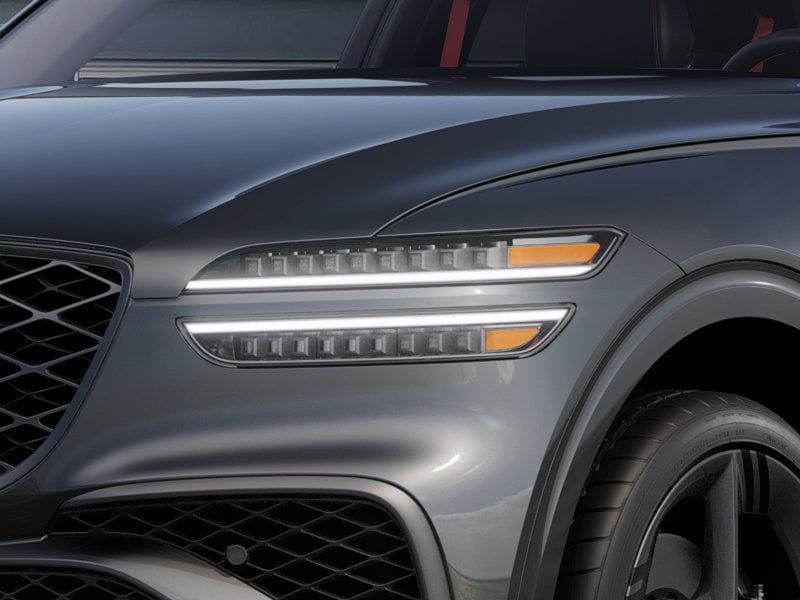 2027 GENESIS GV70 Sport Prestige - Photo 11