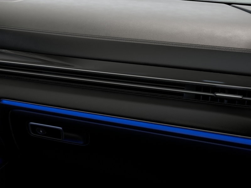 2027 GENESIS GV80 Standard - Photo 25