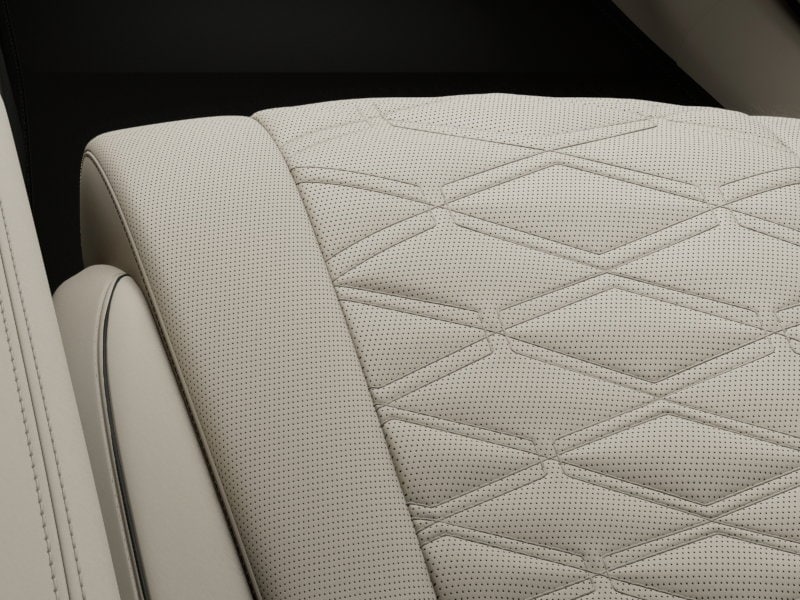 2025 GENESIS G80 Sport Prestige - Photo 42