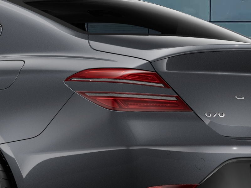2025 GENESIS G70 Standard - Photo 30