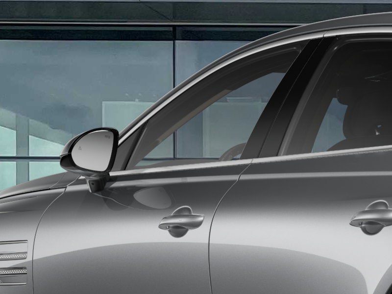 2027 GENESIS G80 Advanced - Photo 14