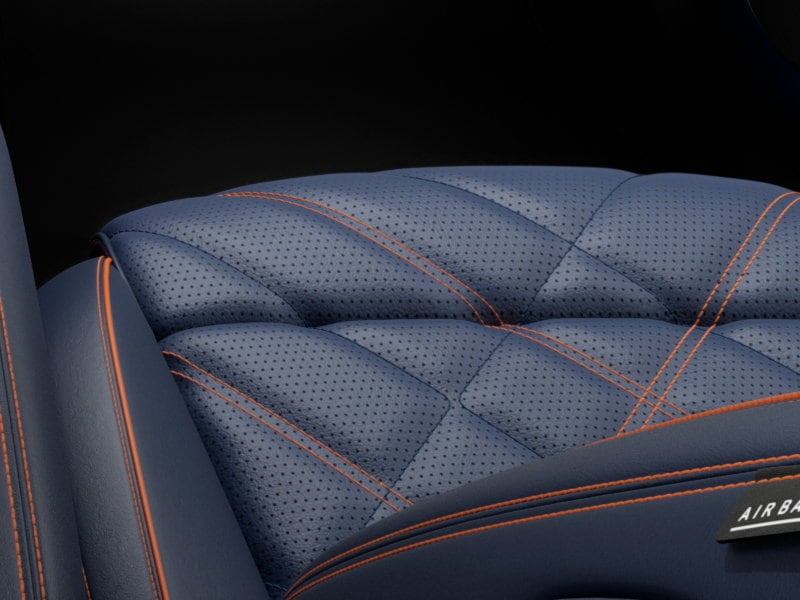 2026 GENESIS GV70 Sport Prestige - Photo 50