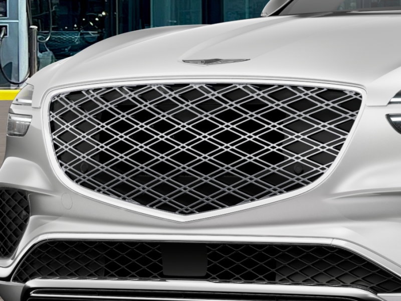 2026 GENESIS GV70 Standard - Photo 13