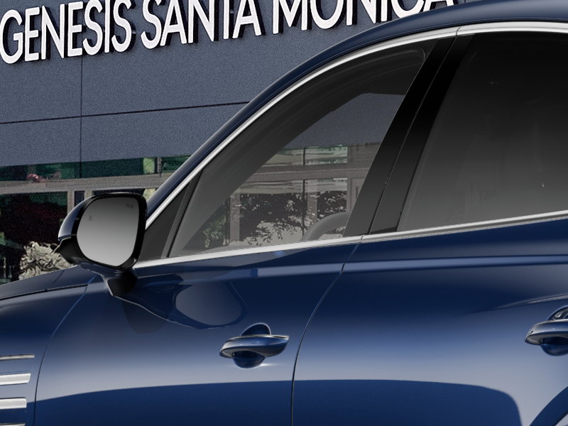 2026 GENESIS GV80 Coupe Base - Photo 49