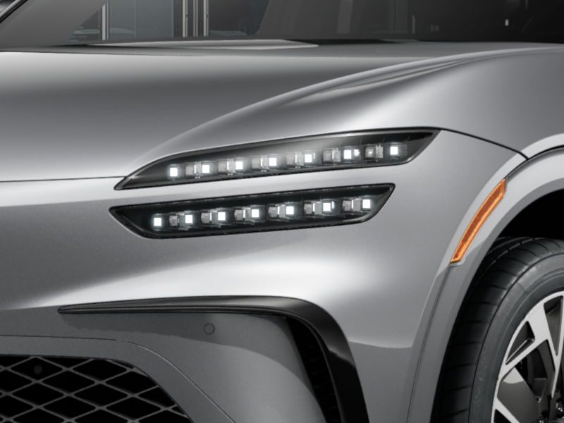 2026 Genesis GV60 photo 7