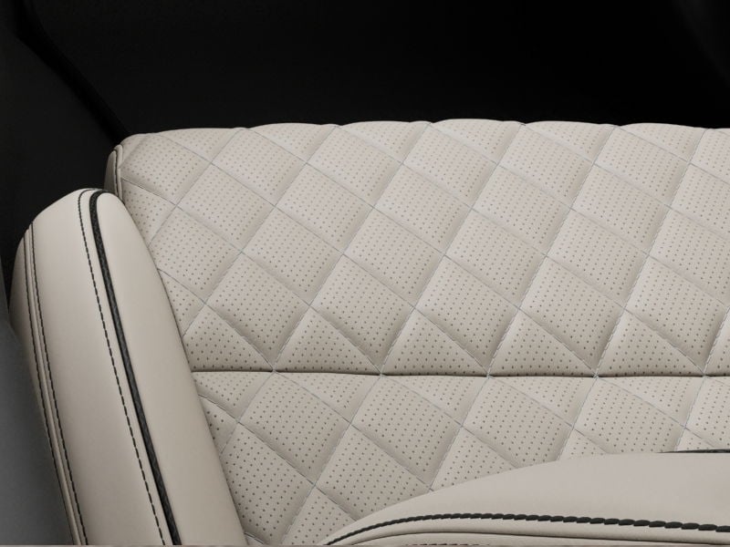 2025 GENESIS G70 Sport Advanced - Photo 48