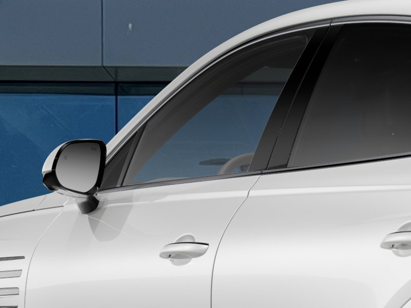 2026 GENESIS GV80 Coupe E-SC - Photo 37