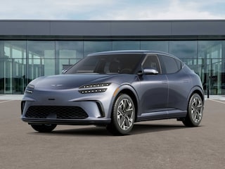 2027 Genesis GV60 Standard SUV
