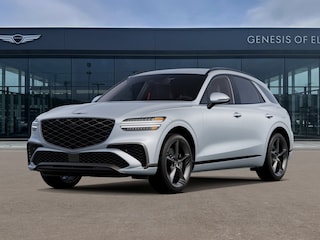 2027 Genesis GV70 2.5T Sport Prestige SUV