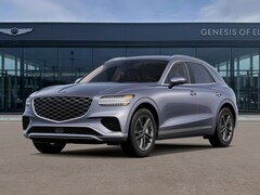 2027 Genesis GV70 2.5T Advanced SUV