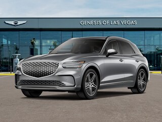 2027 Genesis Electrified GV70 Prestige 20 SUV