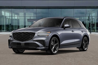 2026 Genesis GV70 2.5T Sport Prestige SUV
