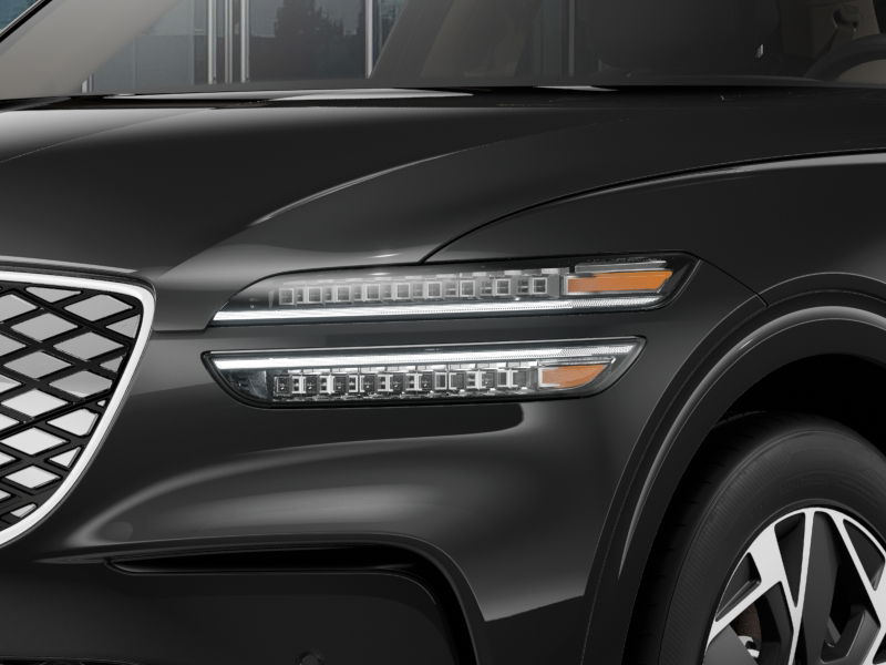 2026 GENESIS GV70 Base - Photo 9
