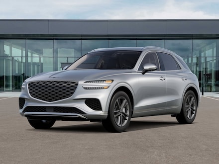 2027 Genesis GV70 2.5T Advanced SUV