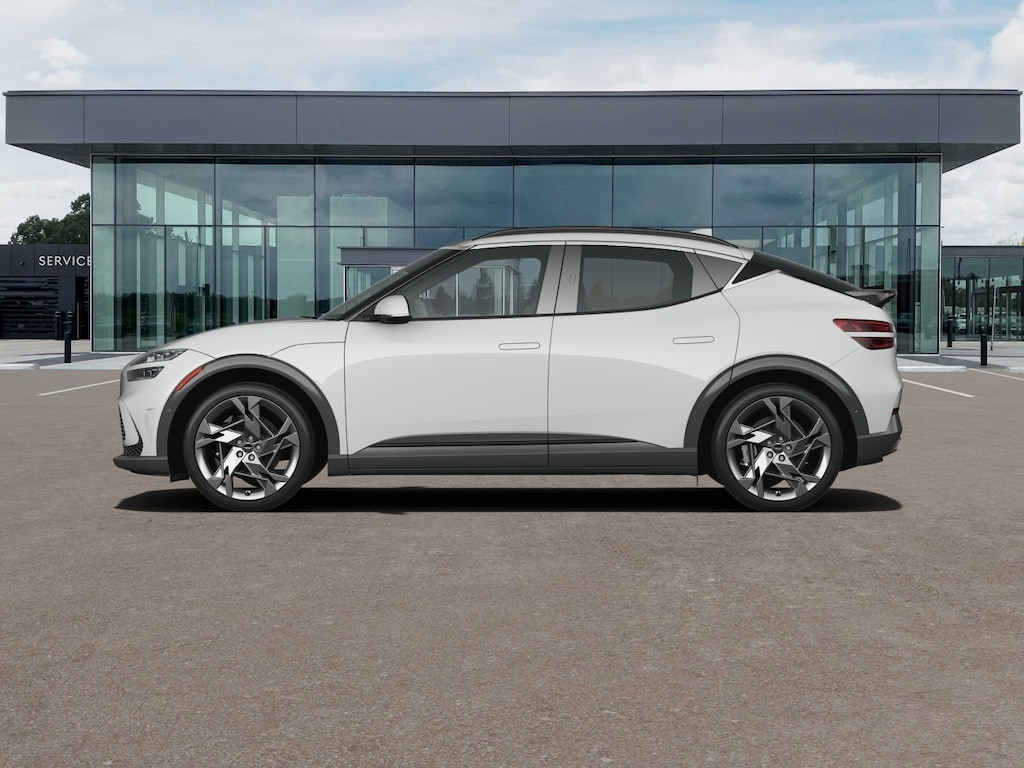 New 2024 Genesis GV60 Performance SUV