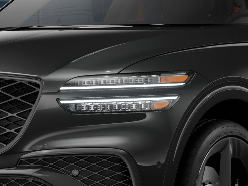 2026 GENESIS GV70 Sport Prestige - Photo 35